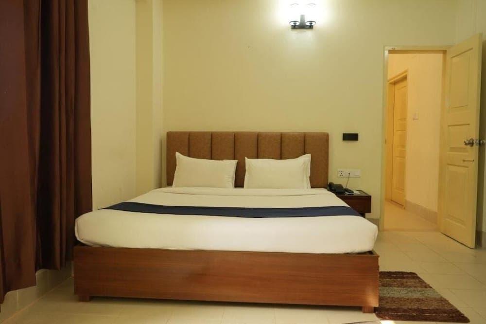 The Residence Maldives - View 38