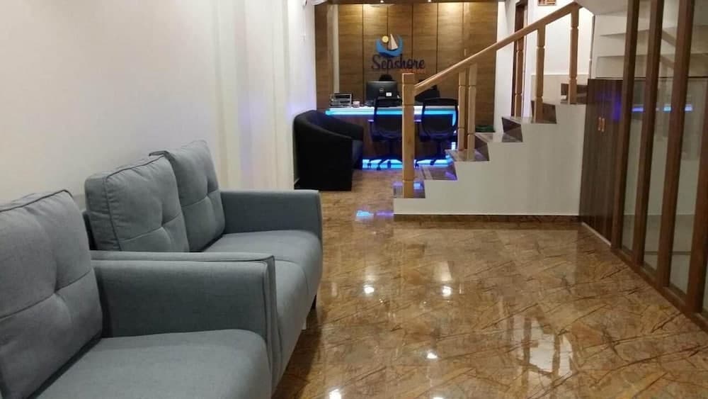 Seashore Beach Inn - View 12