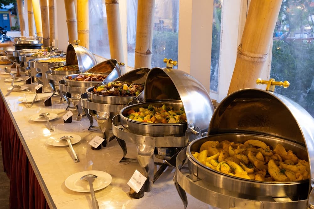 Arena Beach Hotel - View 48