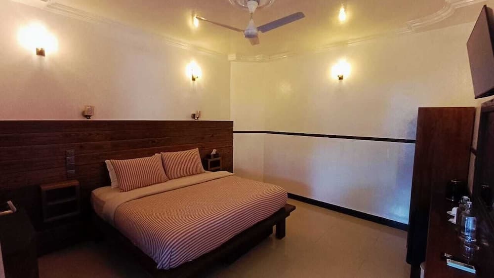 Luk inn at huraa - View 35