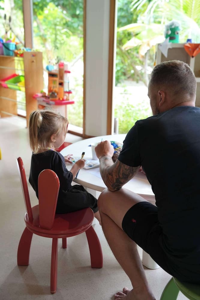 Radisson Blu Resort Maldives - View 62