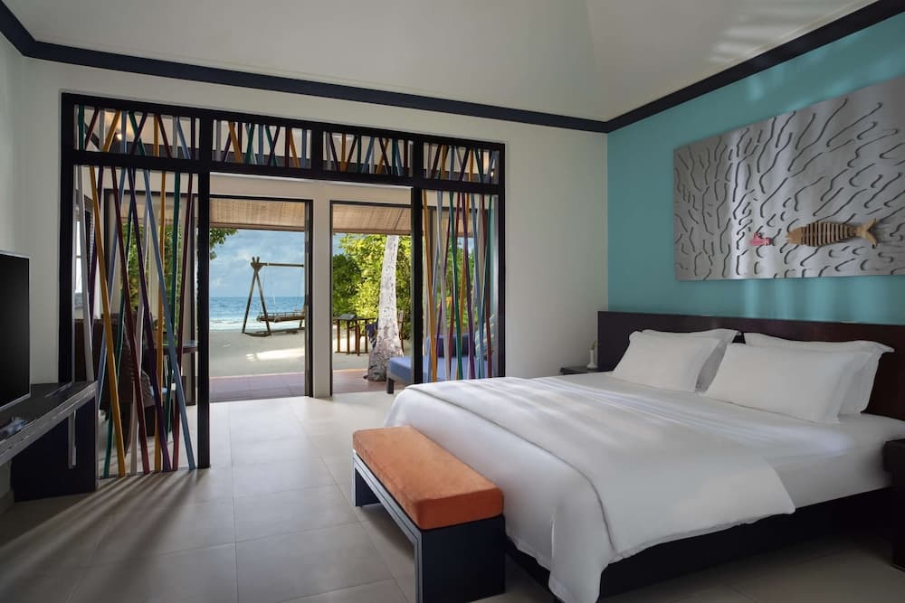 Dhawa Ihuru, part of Banyan Group - View 54