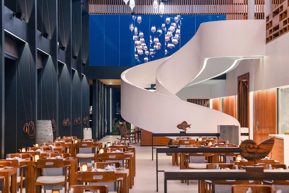 The Westin Maldives Miriandhoo Resort - View 24