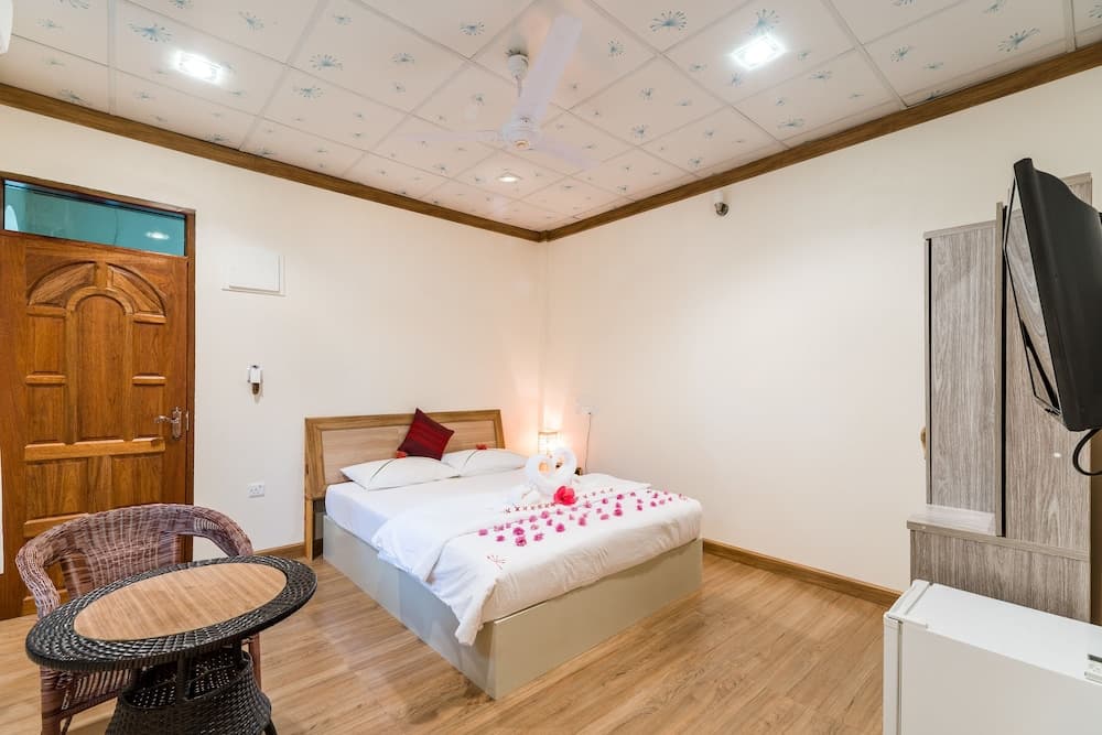 Rasdhoo Holiday Home - View 18