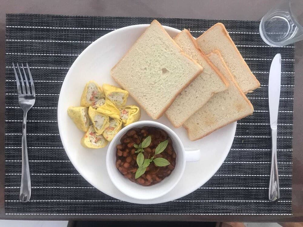 Empyrean Stay - View 13