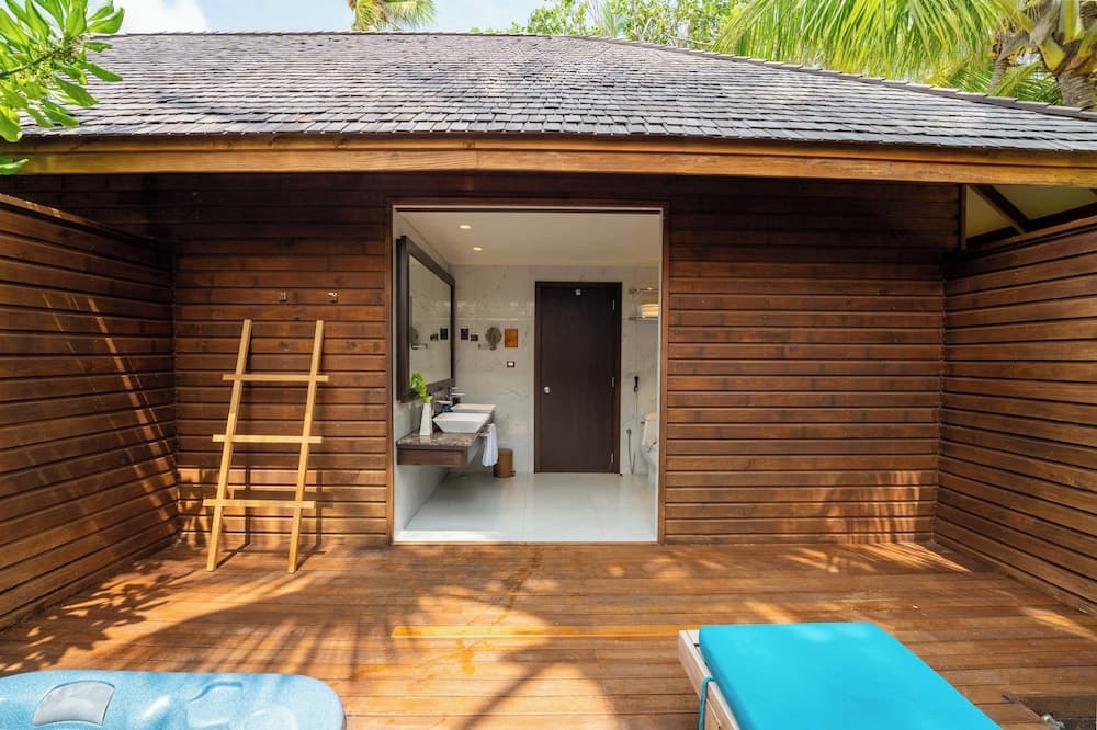 Veligandu Maldives Resort Island - View 72