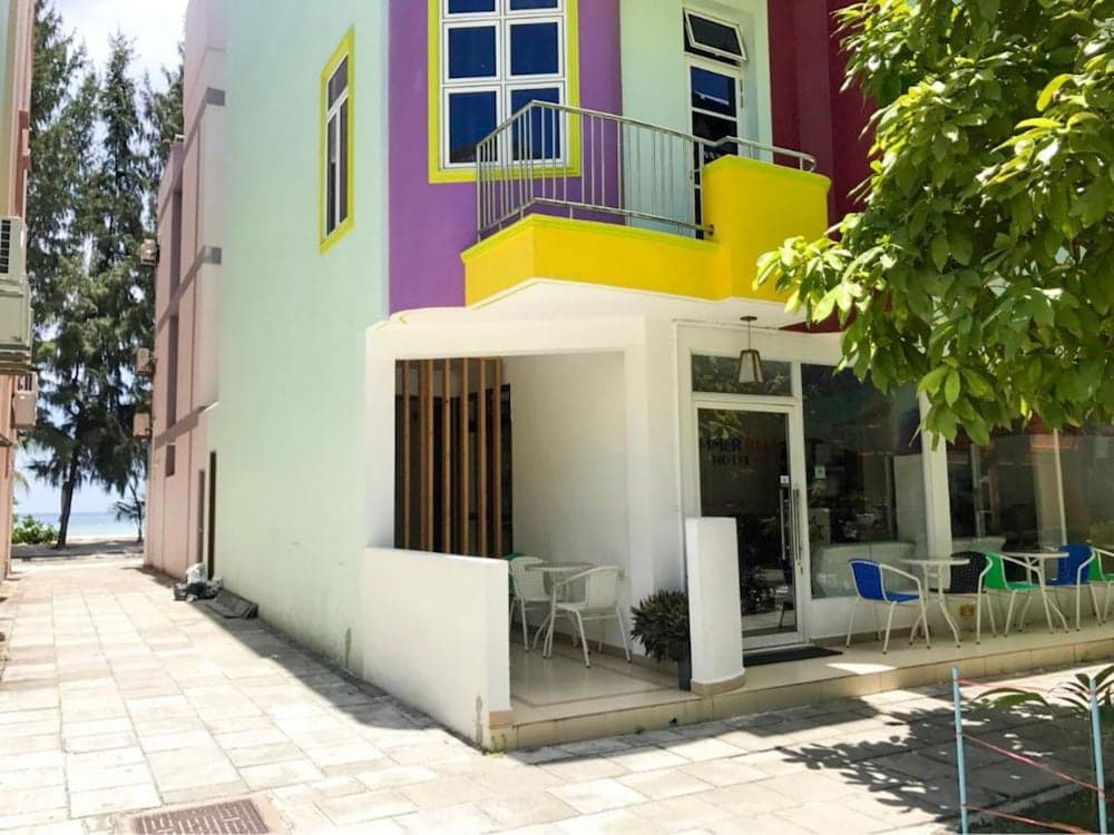 Summer Reef - View 3