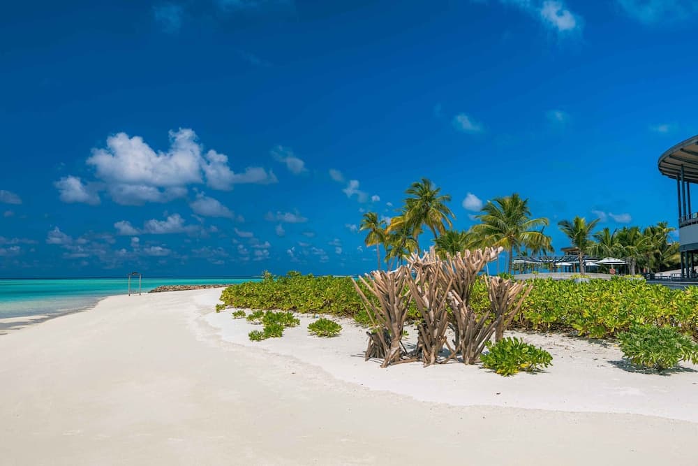 Madifushi Private Island - View 25