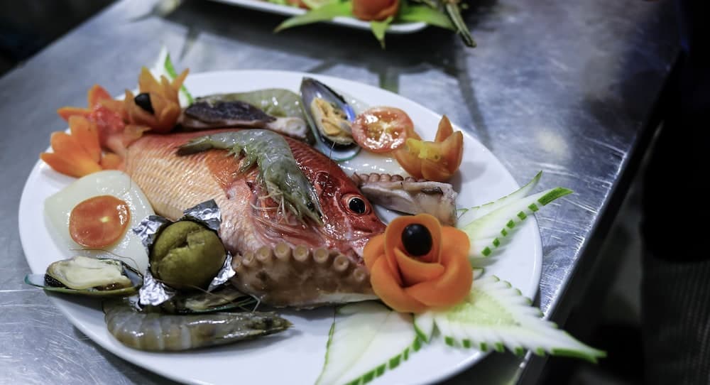 Triton Beach Hotel & Spa - View 97