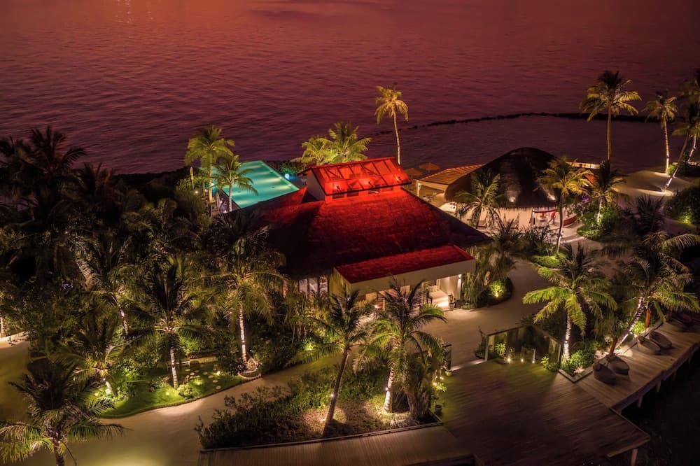 OBLU SELECT Lobigili  with Free Transfers - View 82