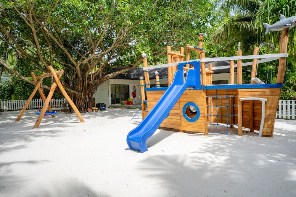 ROBINSON NOONU - All inclusive - View 45