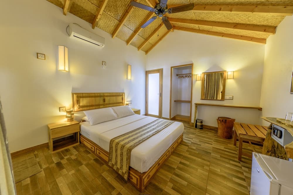 Ameera Maldives - View 1