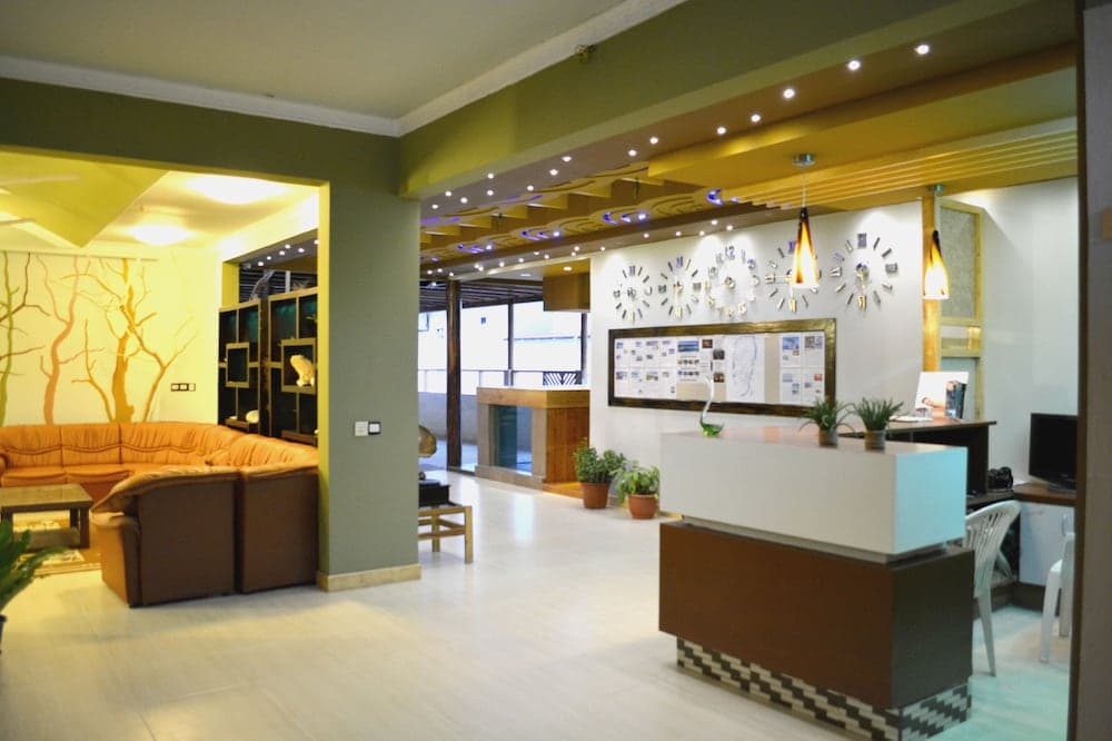 Lily Rest Maldives - View 7