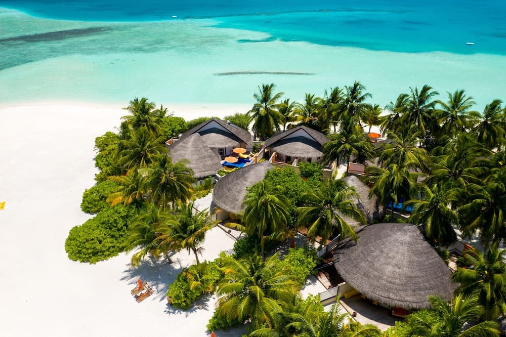 Angsana Velavaru - View 39