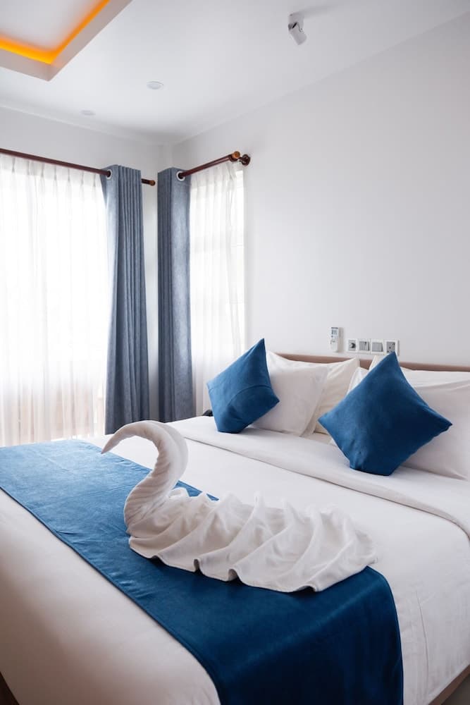 Reef Edge Thulusdhoo - View 7