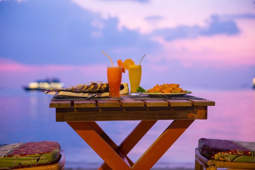 Mala Maldives Dhangethi - View 34