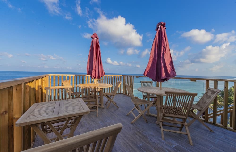 Coral Grand Beach & Spa - View 24