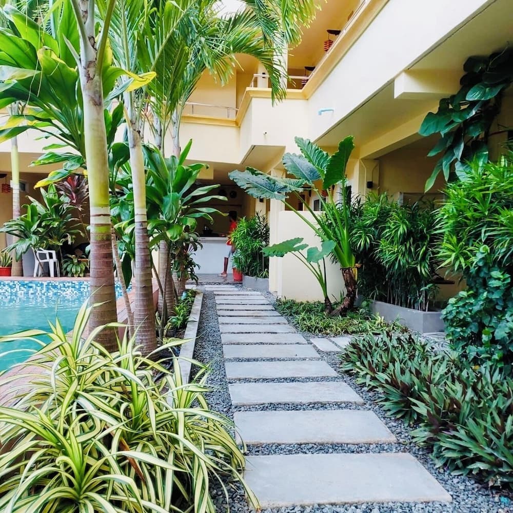 SORENZO Maldives - View 5