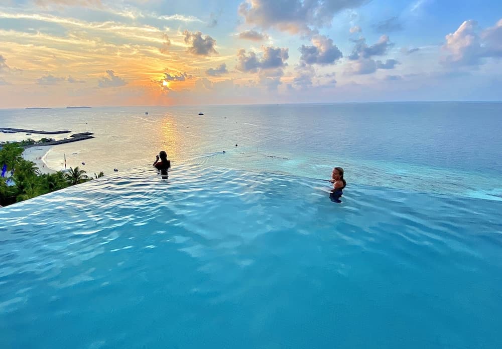 Kaani Palm Beach - View 4