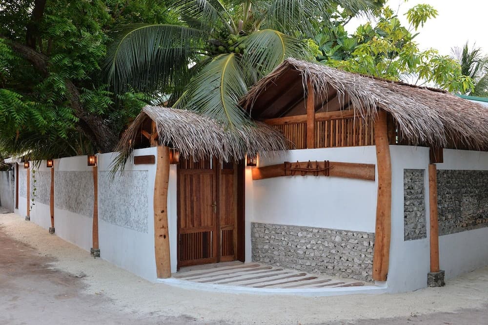 Eden BAANI Lodge - View 55