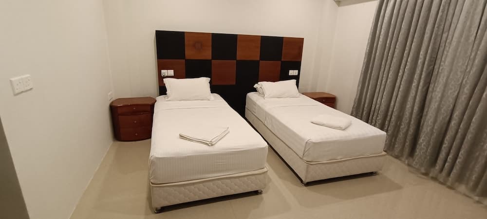 Ras Rana Lodge - View 23