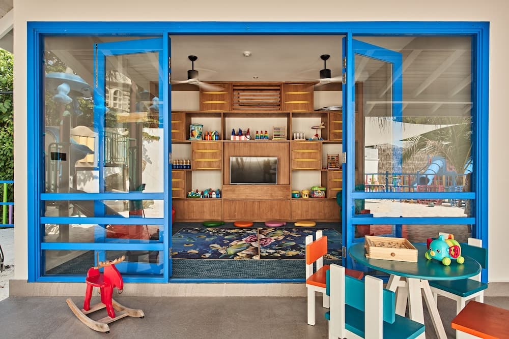 Finolhu, A Seaside Collection Resort, a Member of Design Hotels - View 146