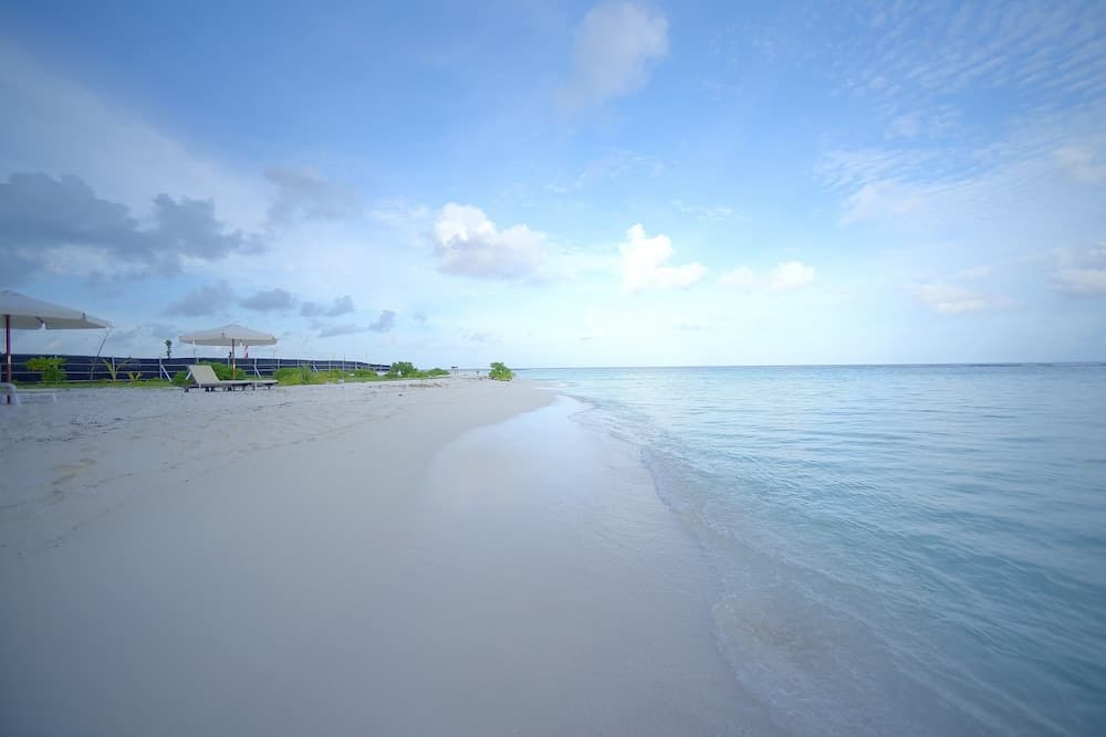 Mala Maldives Dhangethi - View 53