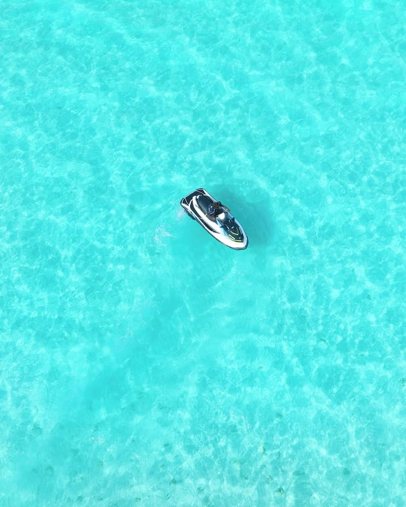 Araamu Hotels Maldives - View 26