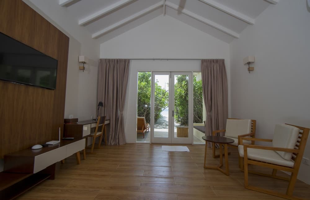 Hondaafushi Island Resort - View 64