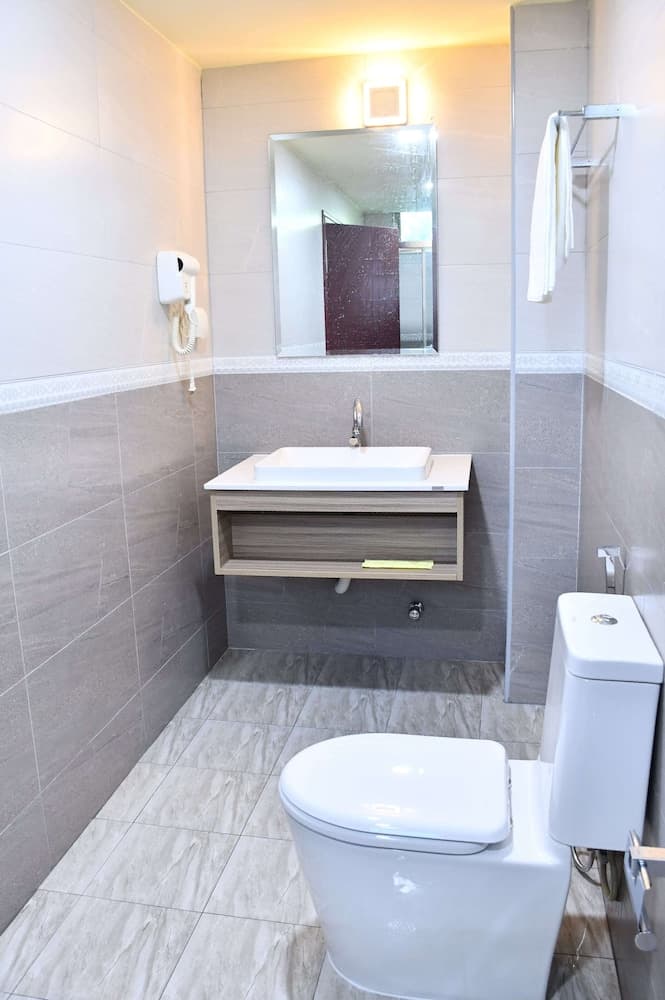 Blue Wave Guest House - View 18