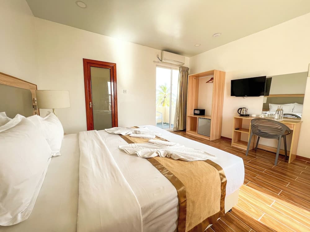 Rehendhi Villa - View 21