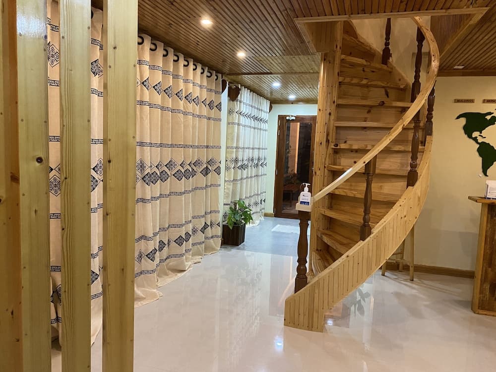 Mariana Inn Maldives - View 6