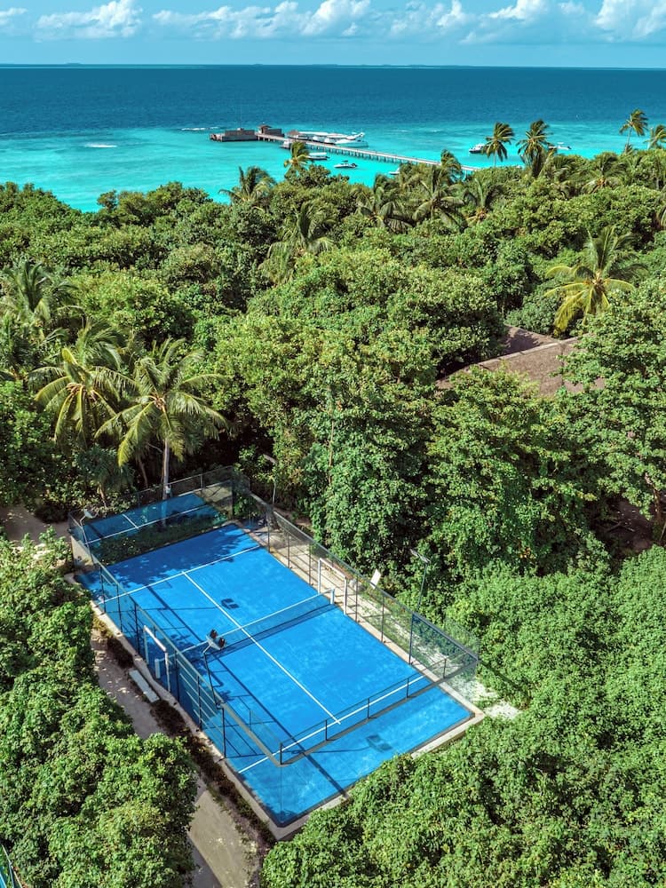 Vakkaru Maldives - View 74