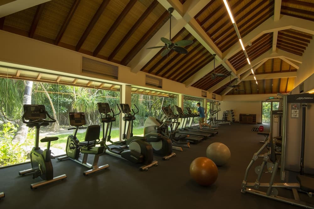 The Residence Maldives at Dhigurah - View 43