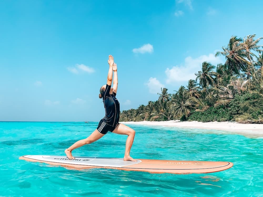 Bliss Dhigurah - View 36