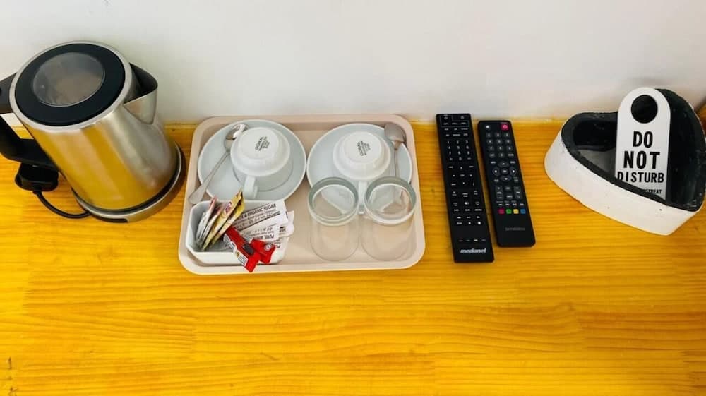 Paradise Retreat - View 9