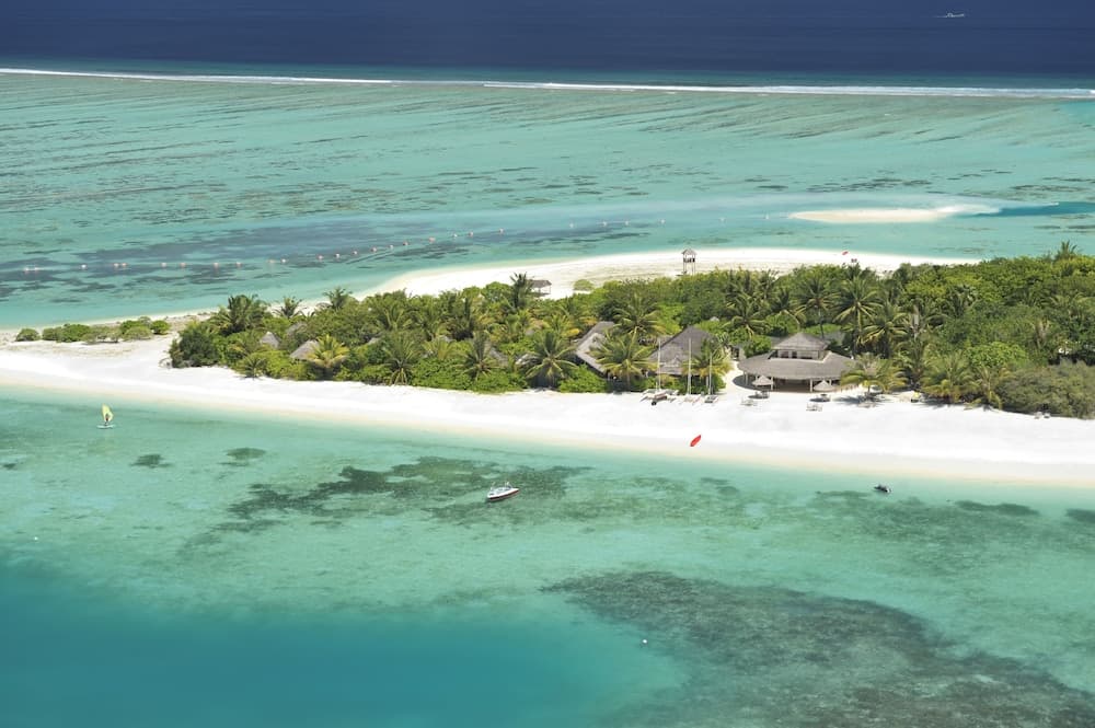 Villa Nautica Paradise Island Resort - View 129