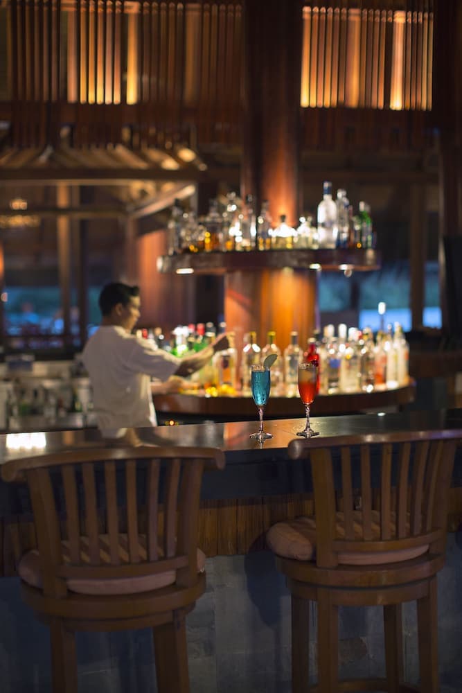 Medhufushi Island Resort - View 45