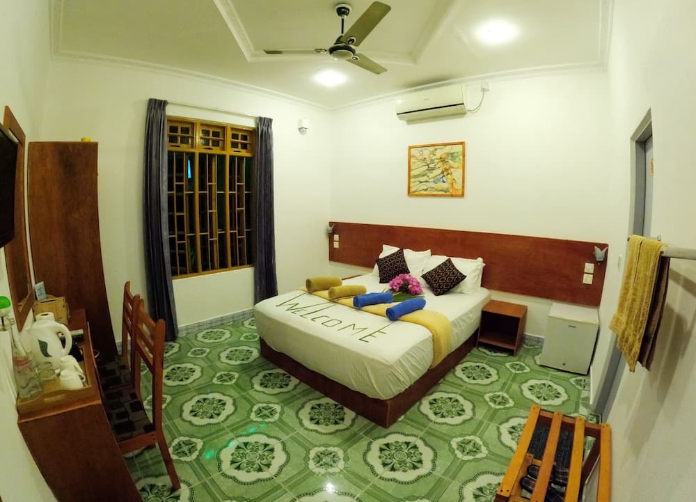 Adroit Beach Inn - View 110