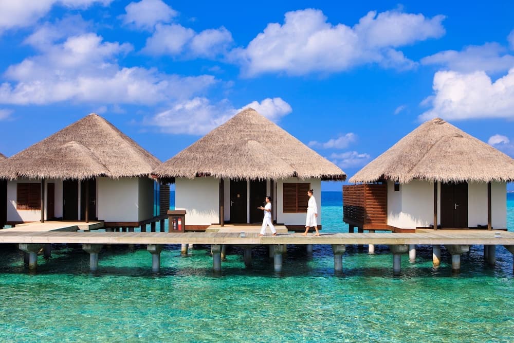 Velassaru Maldives - View 27
