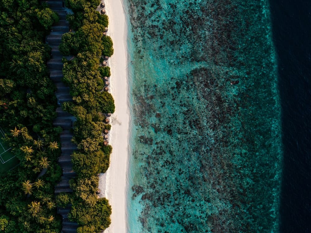 NH Collection Maldives Reethi Resort - View 44