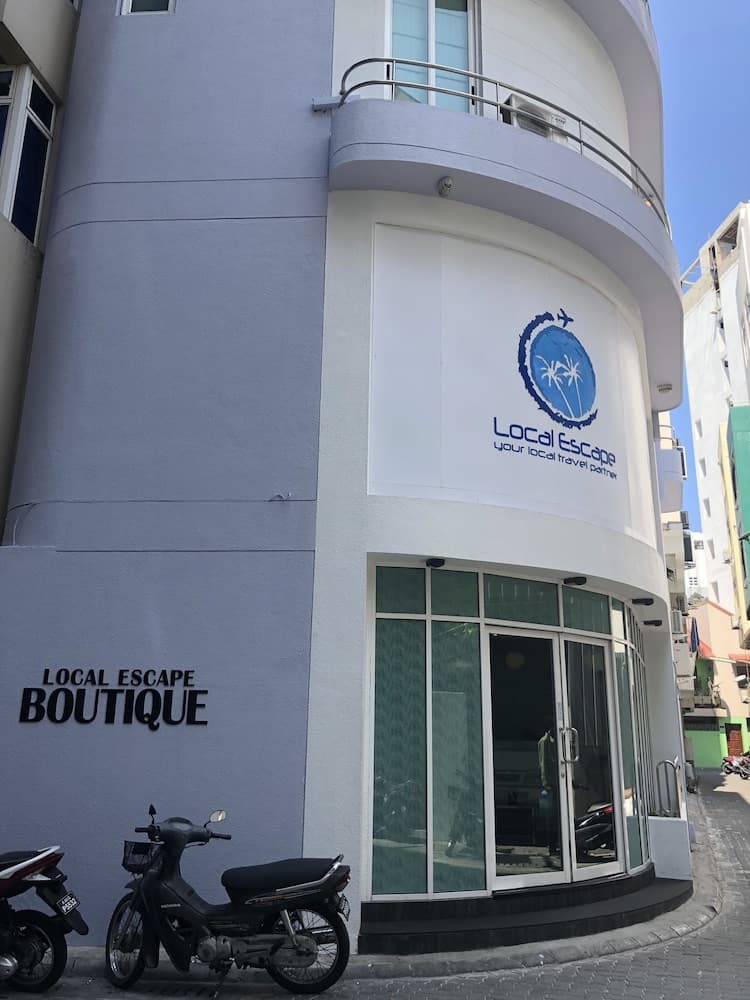 Local Escape Boutique - View 44