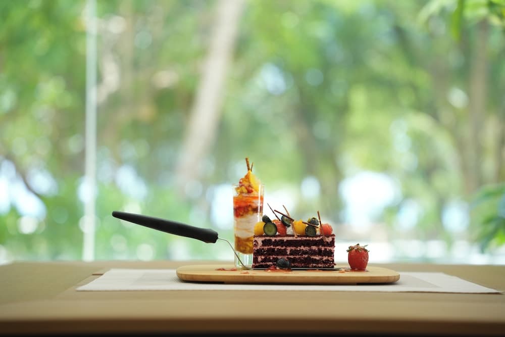 Cocomo Maldives - View 34
