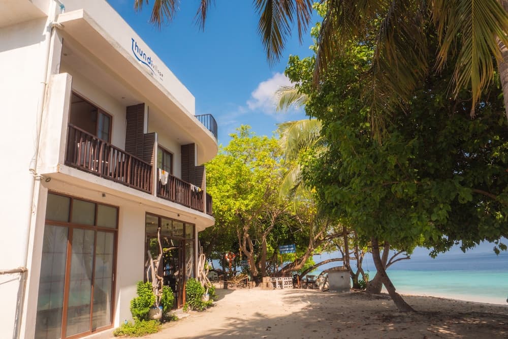 Thundi village and spa - View 15