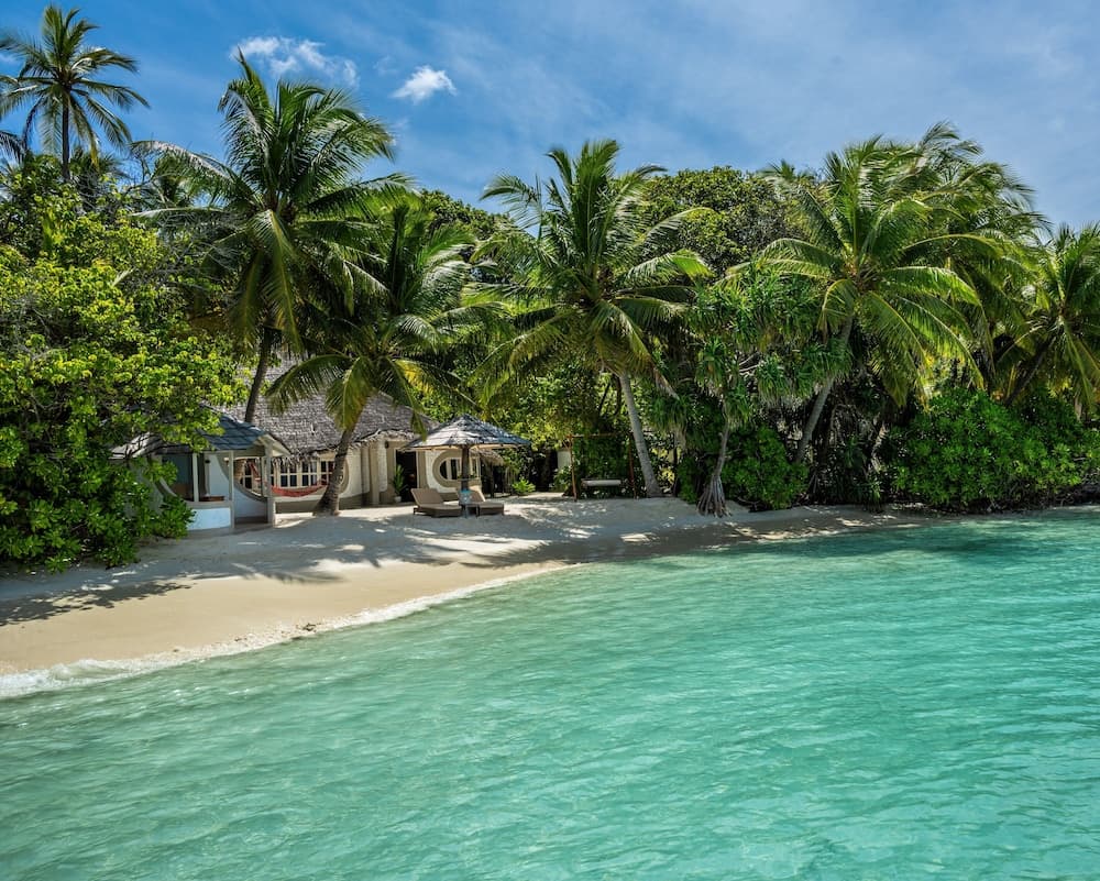 Nika Island Resort & Spa - View 48