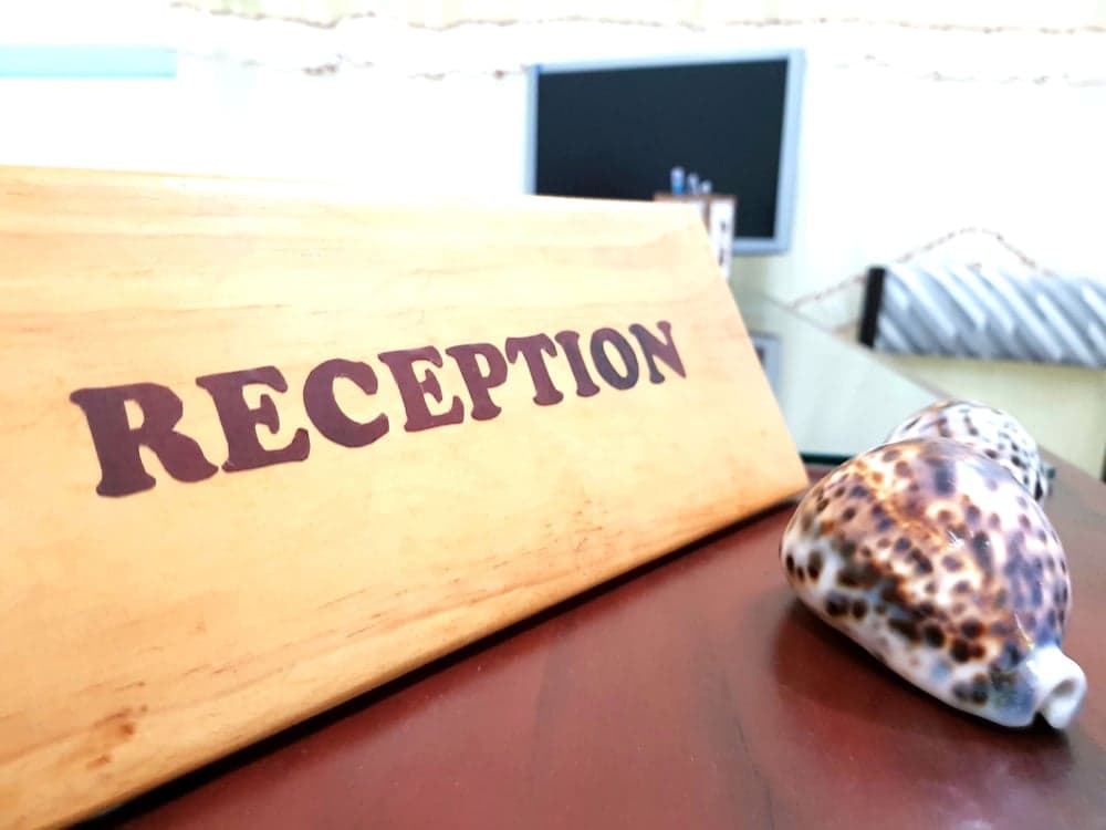 Island Guest - View 4