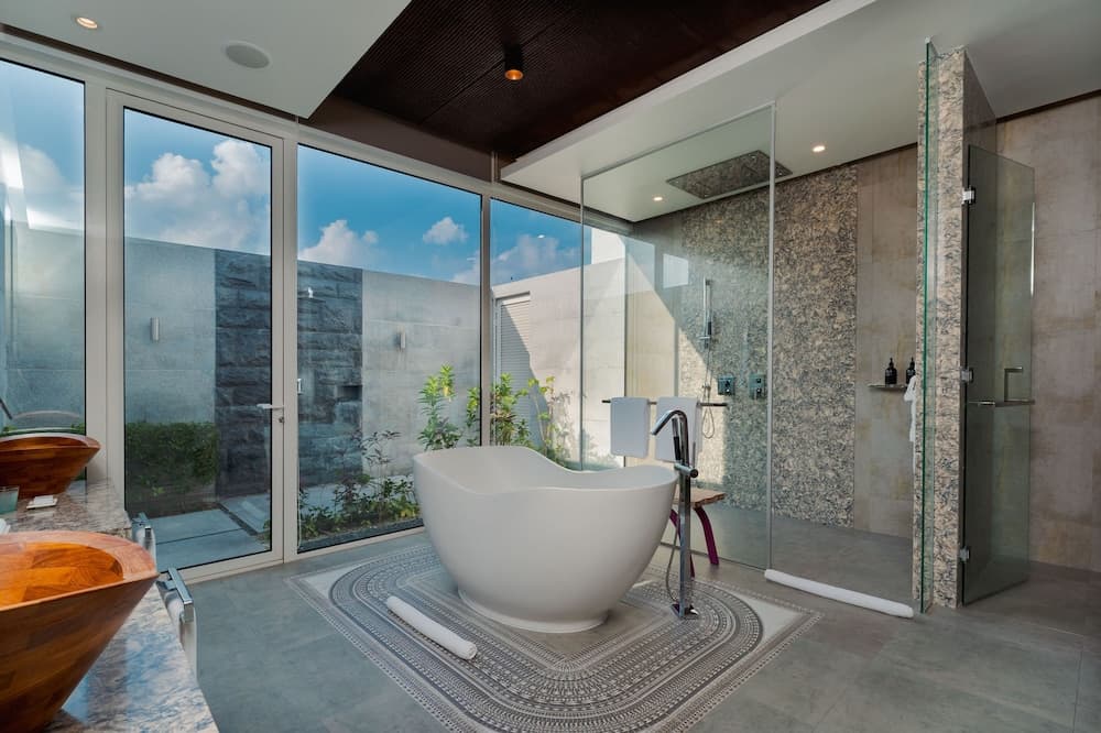 Jumeirah Olhahali Island - View 77