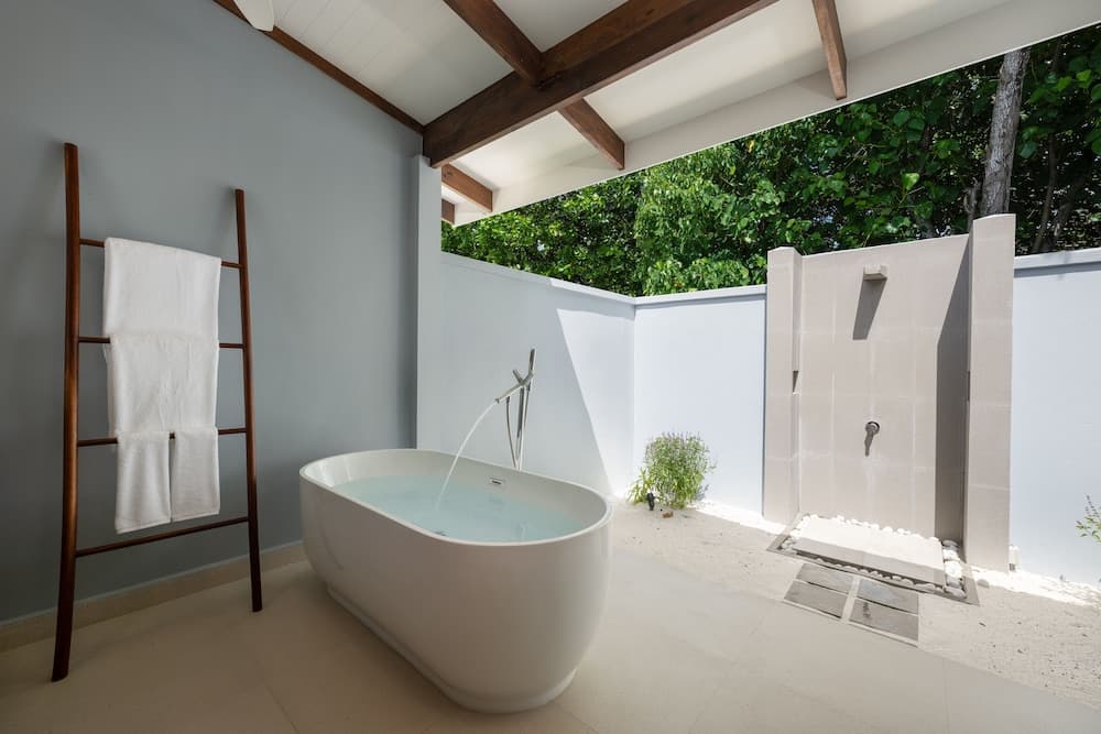 Ifuru Island Maldives - View 52