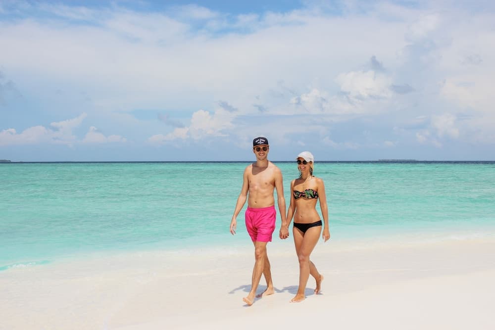 Sabba Summer Suite Maldives - View 19