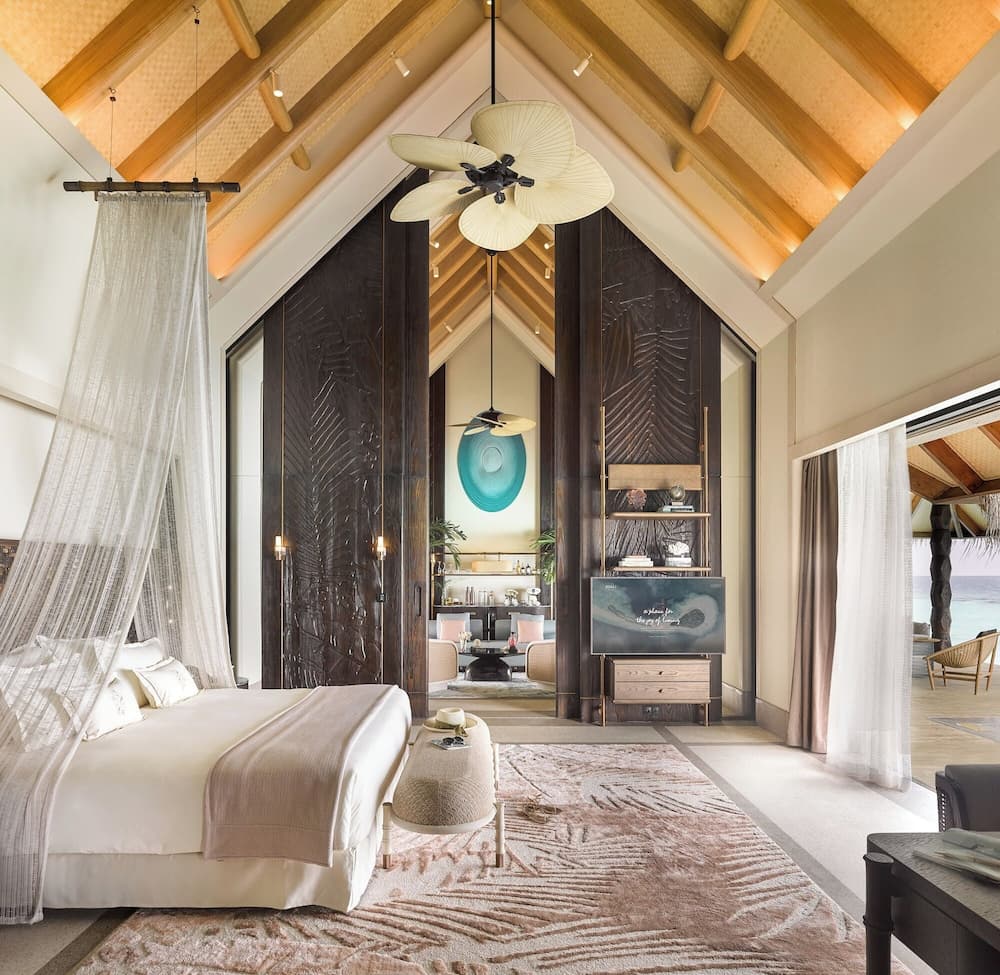 JOALI Maldives - View 16